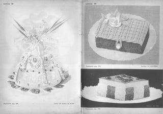 Recetas de doña petrona