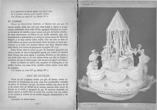 Recetas de doña petrona