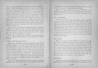 Recetas de doña petrona