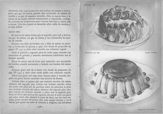 Recetas de doña petrona