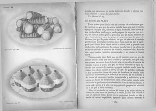 Recetas de doña petrona