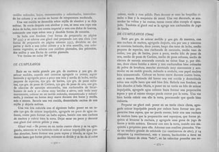 Recetas de doña petrona