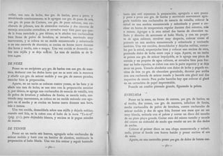 Recetas de doña petrona