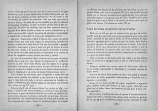 Recetas de doña petrona