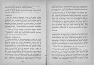 Recetas de doña petrona