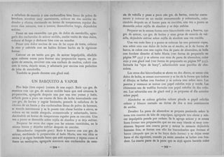 Recetas de doña petrona