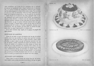 Recetas de doña petrona