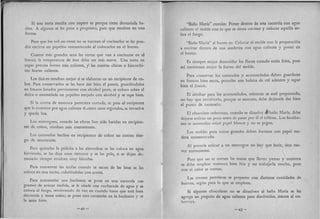 Recetas de doña petrona