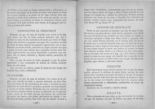 Recetas de doña petrona