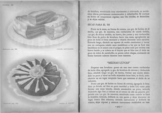 Recetas de doña petrona