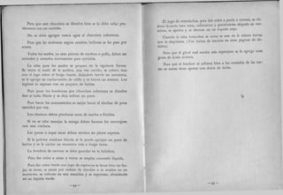 Recetas de doña petrona