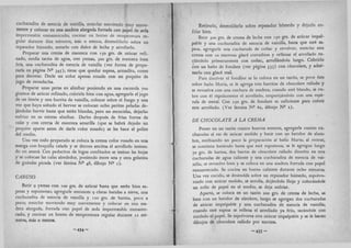 Recetas de doña petrona