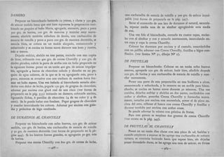 Recetas de doña petrona