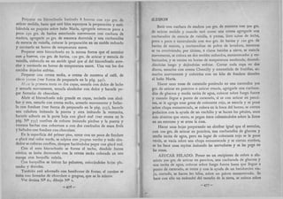 Recetas de doña petrona