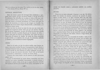 Recetas de doña petrona