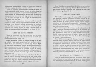 Recetas de doña petrona