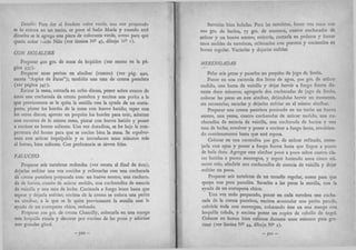 Recetas de doña petrona