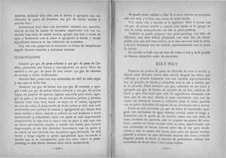 Recetas de doña petrona