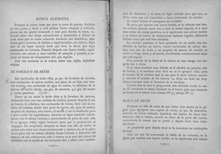 Recetas de doña petrona