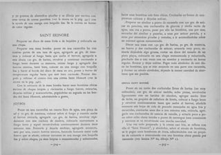 Recetas de doña petrona