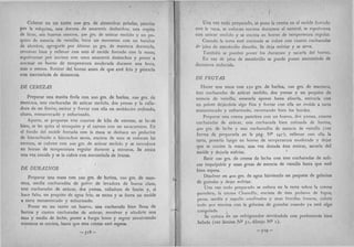 Recetas de doña petrona