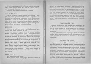 Recetas de doña petrona