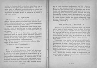 Recetas de doña petrona