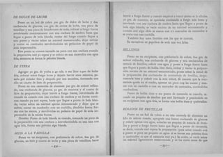 Recetas de doña petrona