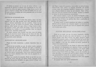 Recetas de doña petrona