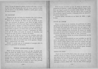 Recetas de doña petrona