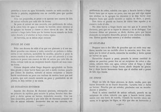 Recetas de doña petrona