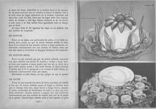 Recetas de doña petrona