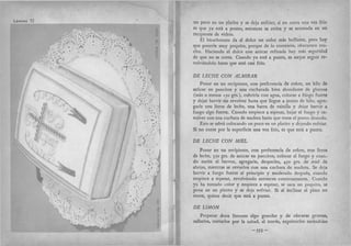 Recetas de doña petrona