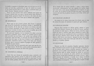 Recetas de doña petrona