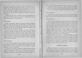 Recetas de doña petrona