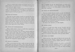 Recetas de doña petrona