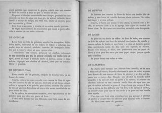 Recetas de doña petrona