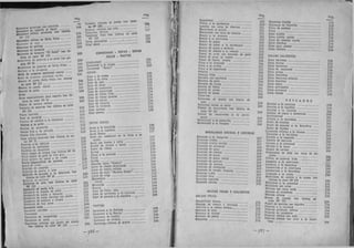 Recetas de doña petrona