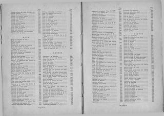 Recetas de doña petrona