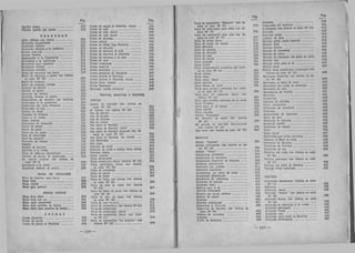 Recetas de doña petrona