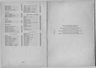 Recetas de doña petrona