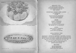 Recetas de doña petrona