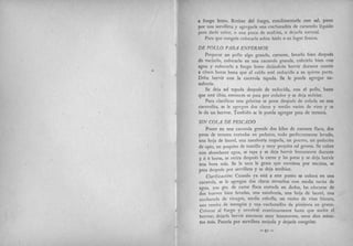 Recetas de doña petrona