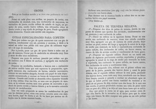 Recetas de doña petrona