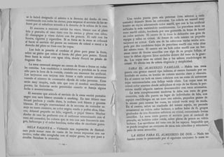 Recetas de doña petrona