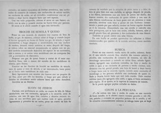 Recetas de doña petrona