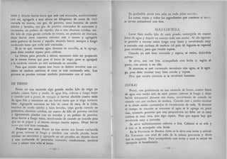 Recetas de doña petrona