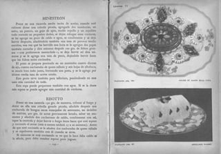 Recetas de doña petrona