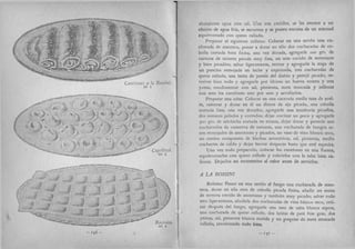 Recetas de doña petrona