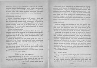 Recetas de doña petrona